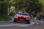 Abarth 124 Rally 2018 года